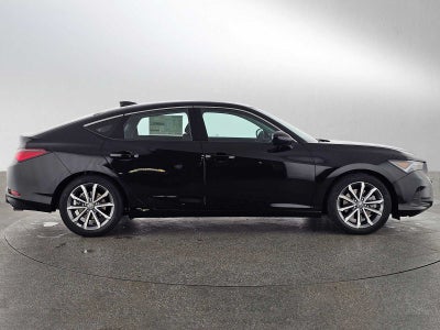 2026 Acura Integra INTEGRA