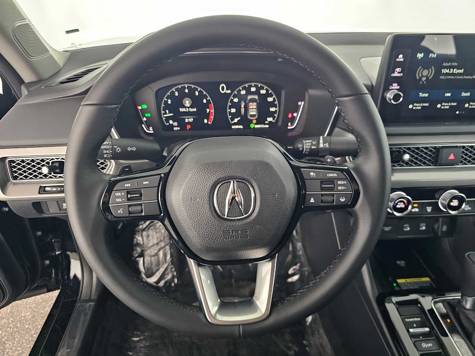 2026 Acura Integra INTEGRA