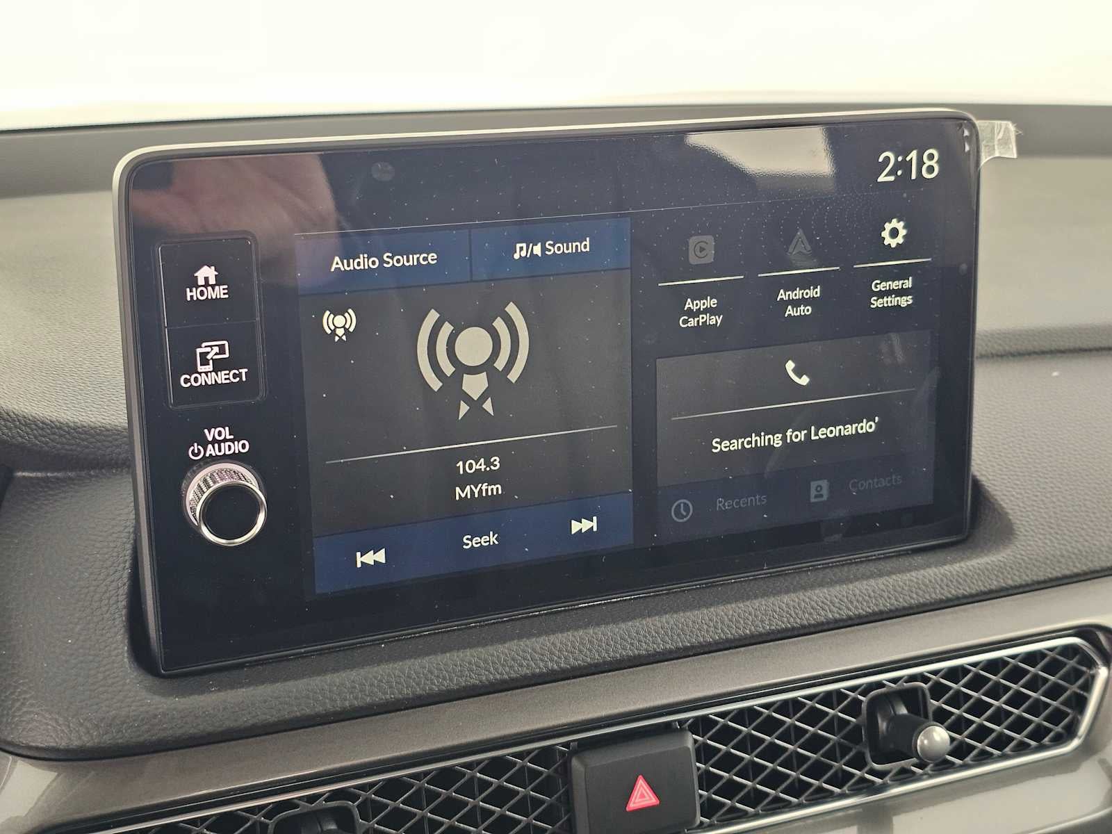 2026 Acura Integra INTEGRA