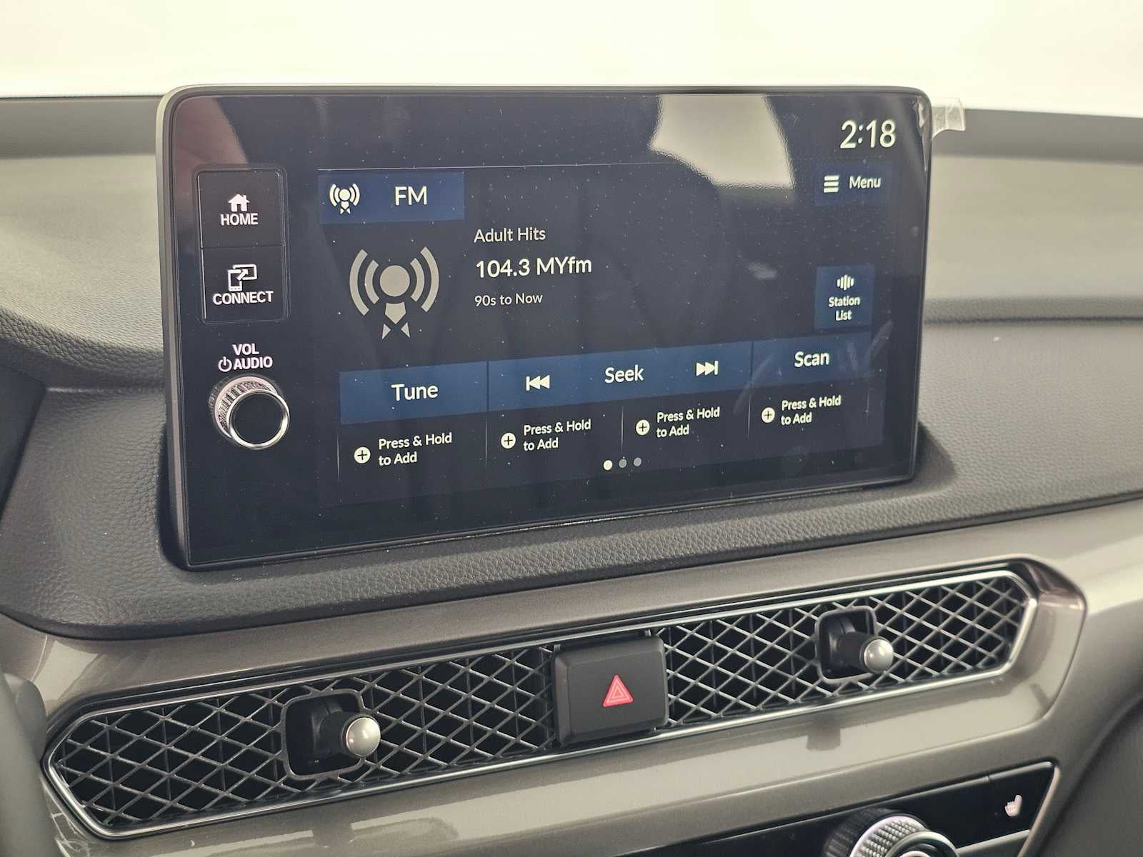 2026 Acura Integra INTEGRA