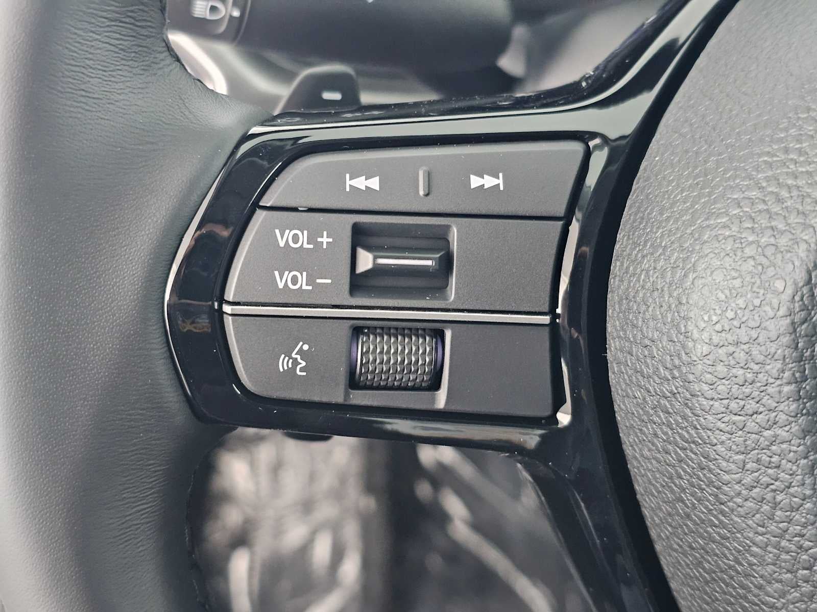 2026 Acura Integra INTEGRA