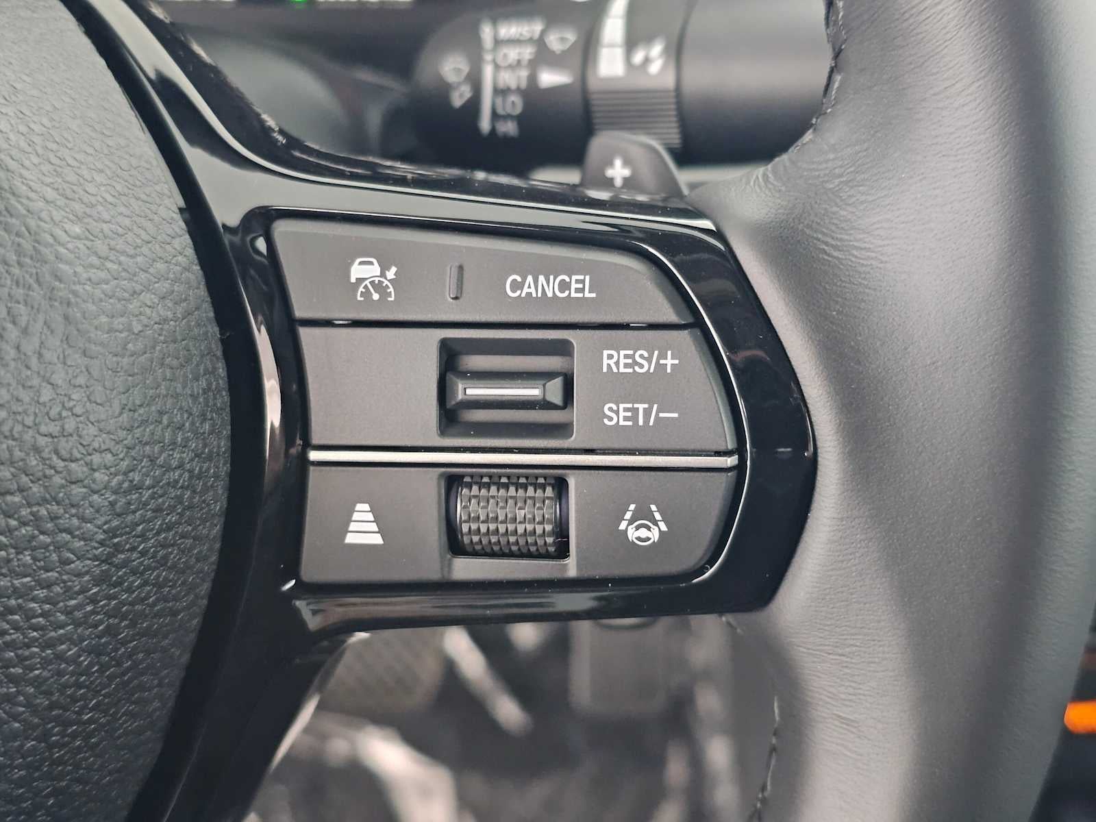 2026 Acura Integra INTEGRA