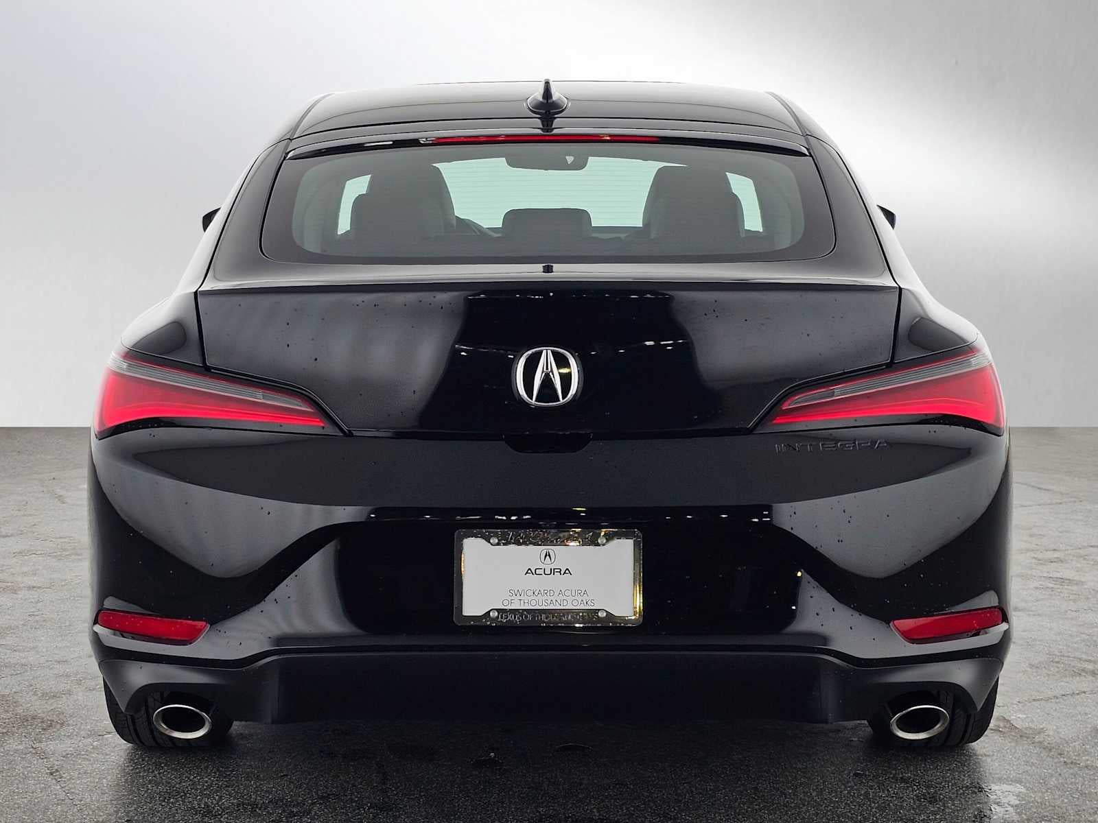 2026 Acura Integra INTEGRA