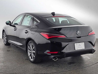 2026 Acura Integra INTEGRA