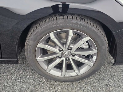 2026 Acura Integra INTEGRA