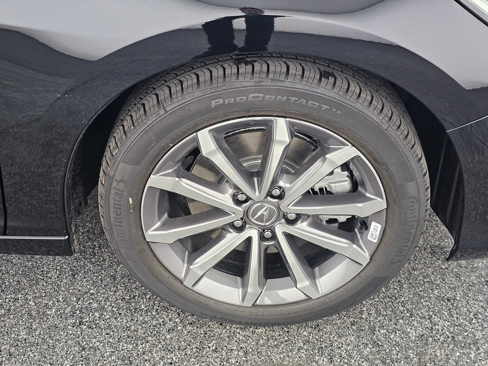 2026 Acura Integra INTEGRA