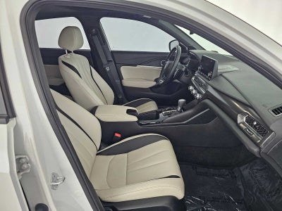 2023 Acura Integra w/A-Spec Package