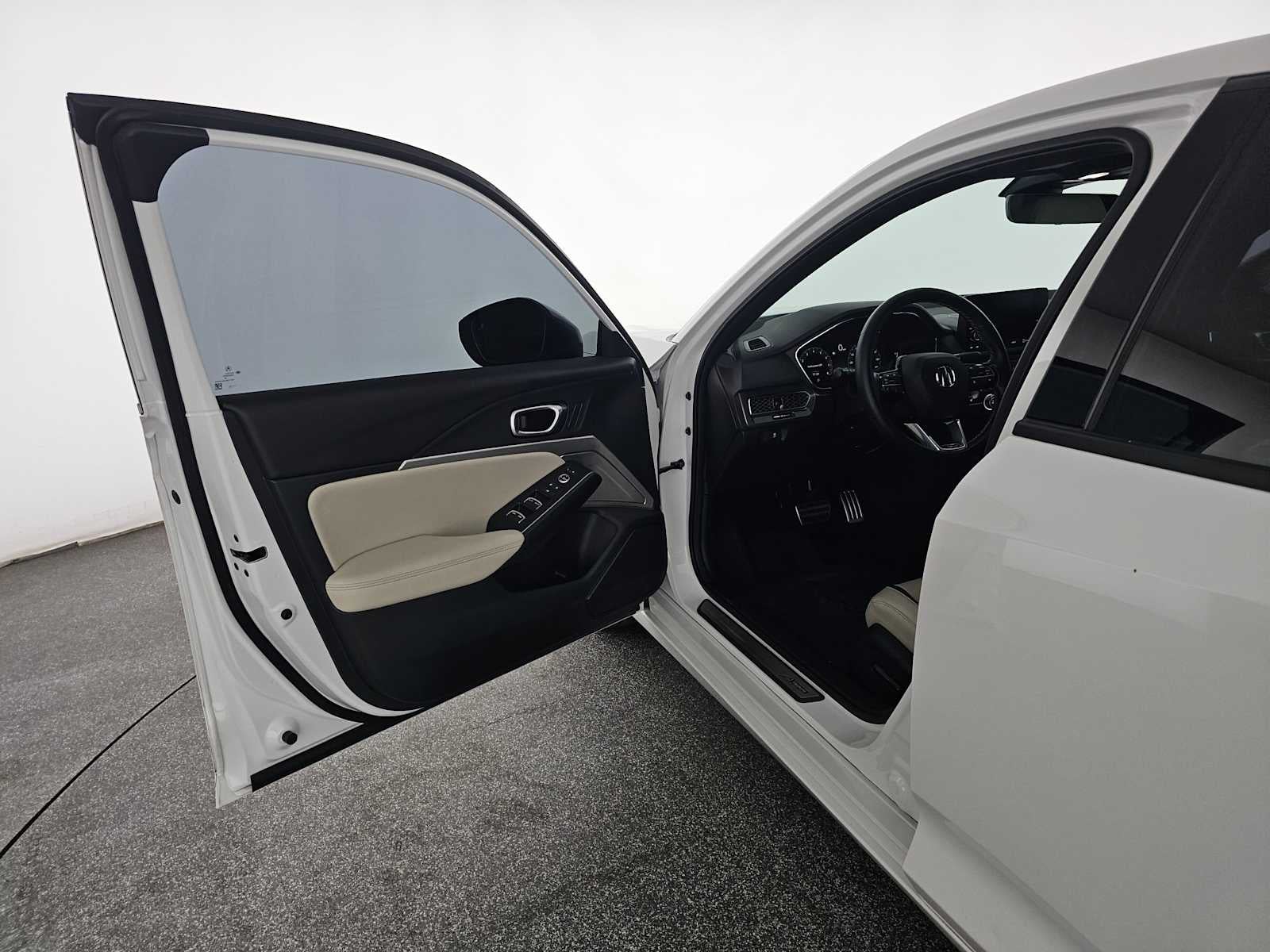 2023 Acura Integra w/A-Spec Package