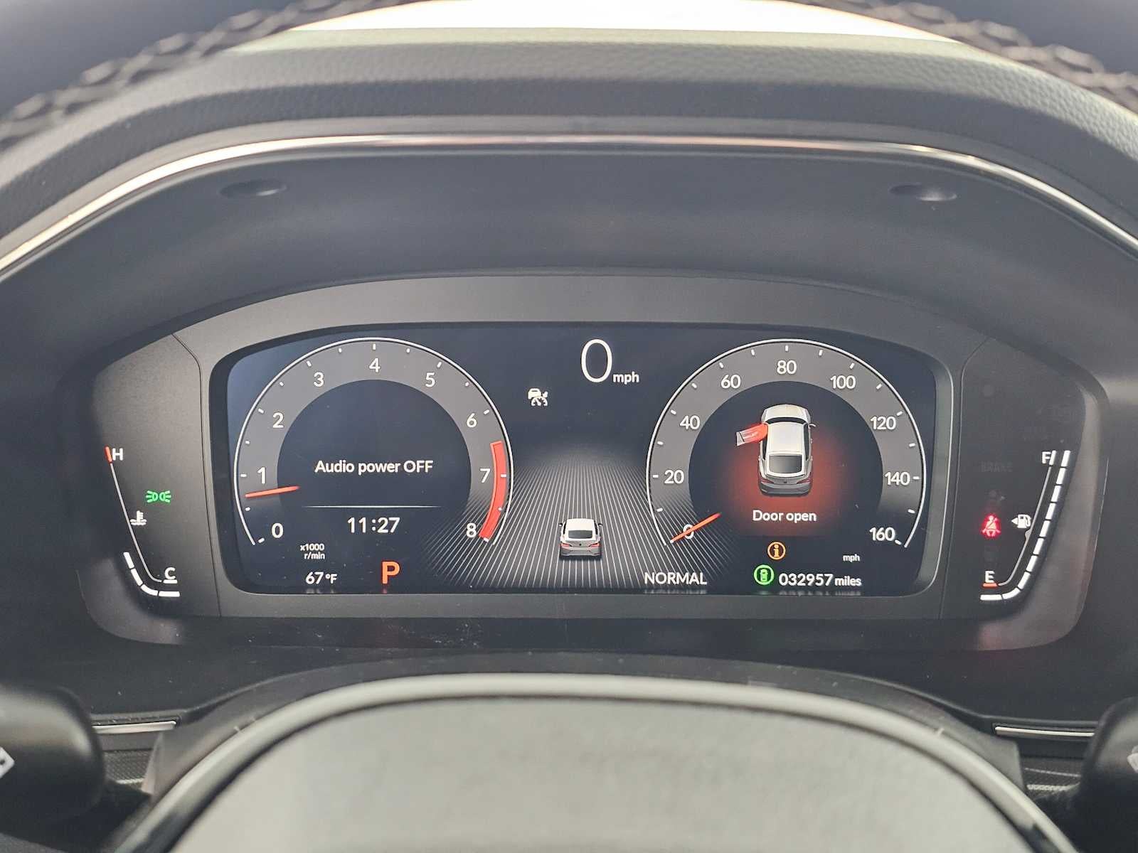 2023 Acura Integra w/A-Spec Package