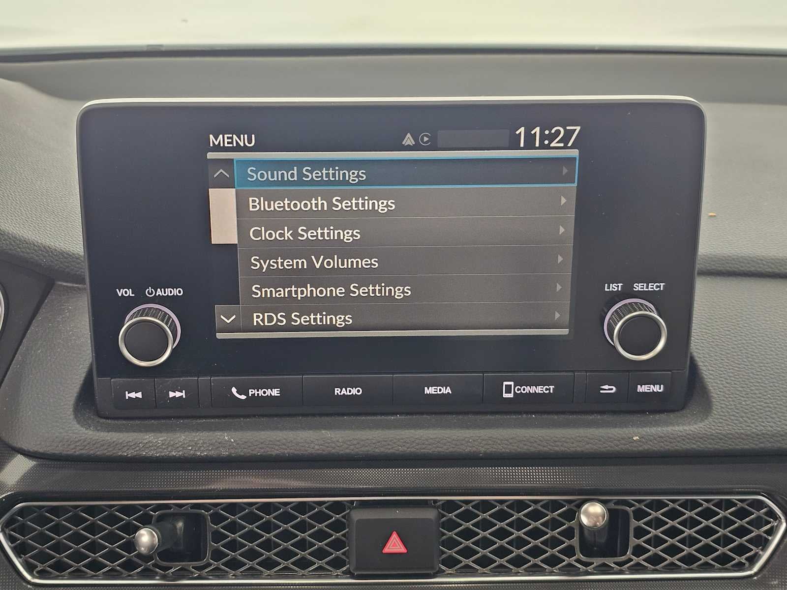 2023 Acura Integra w/A-Spec Package