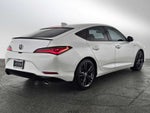 2023 Acura Integra w/A-Spec Package