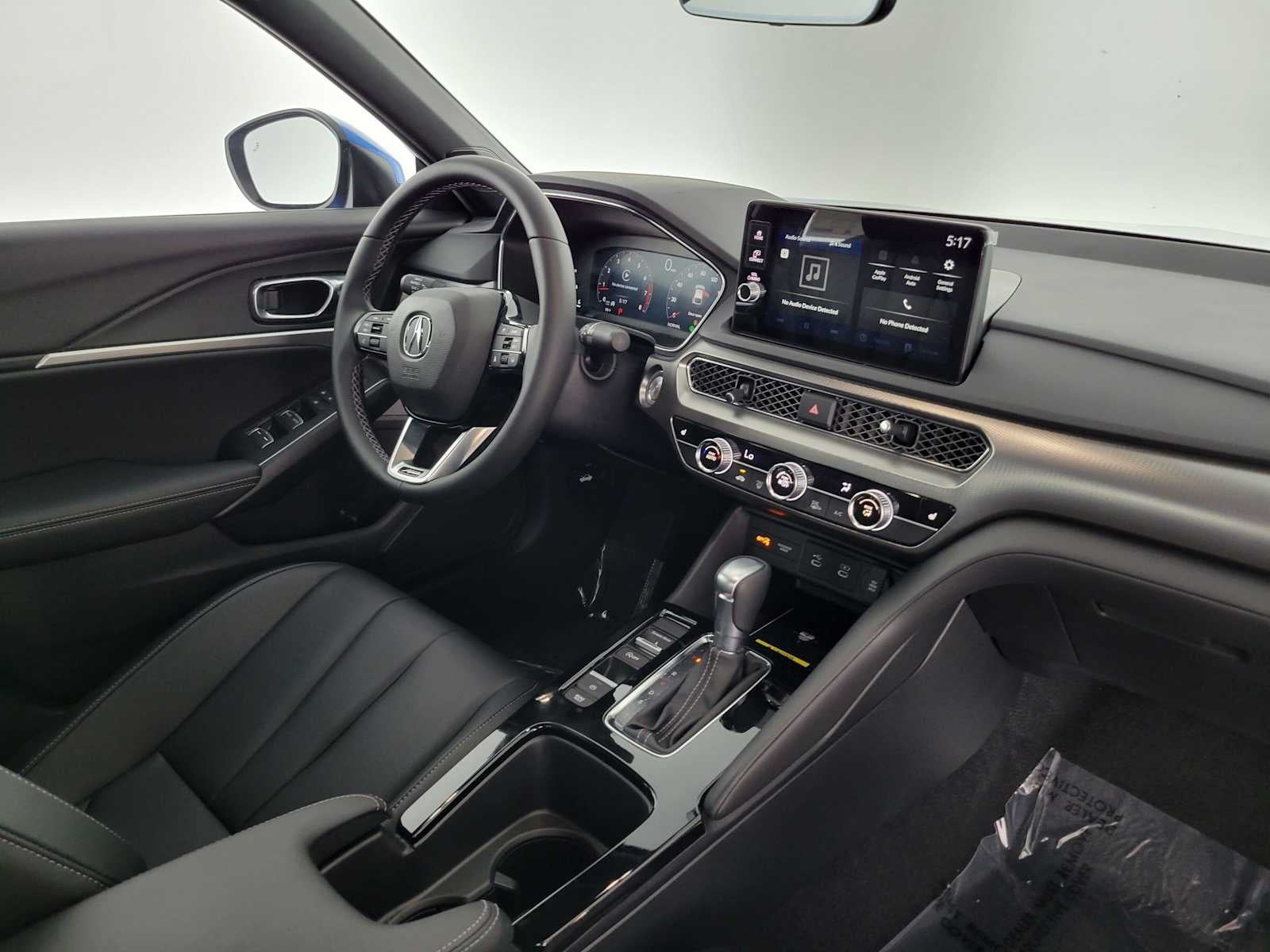 2026 Acura Integra w/A-Spec Package