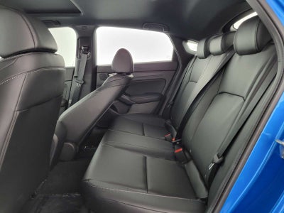 2026 Acura Integra w/A-Spec Package