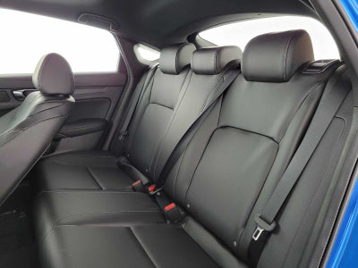 2026 Acura Integra w/A-Spec Package