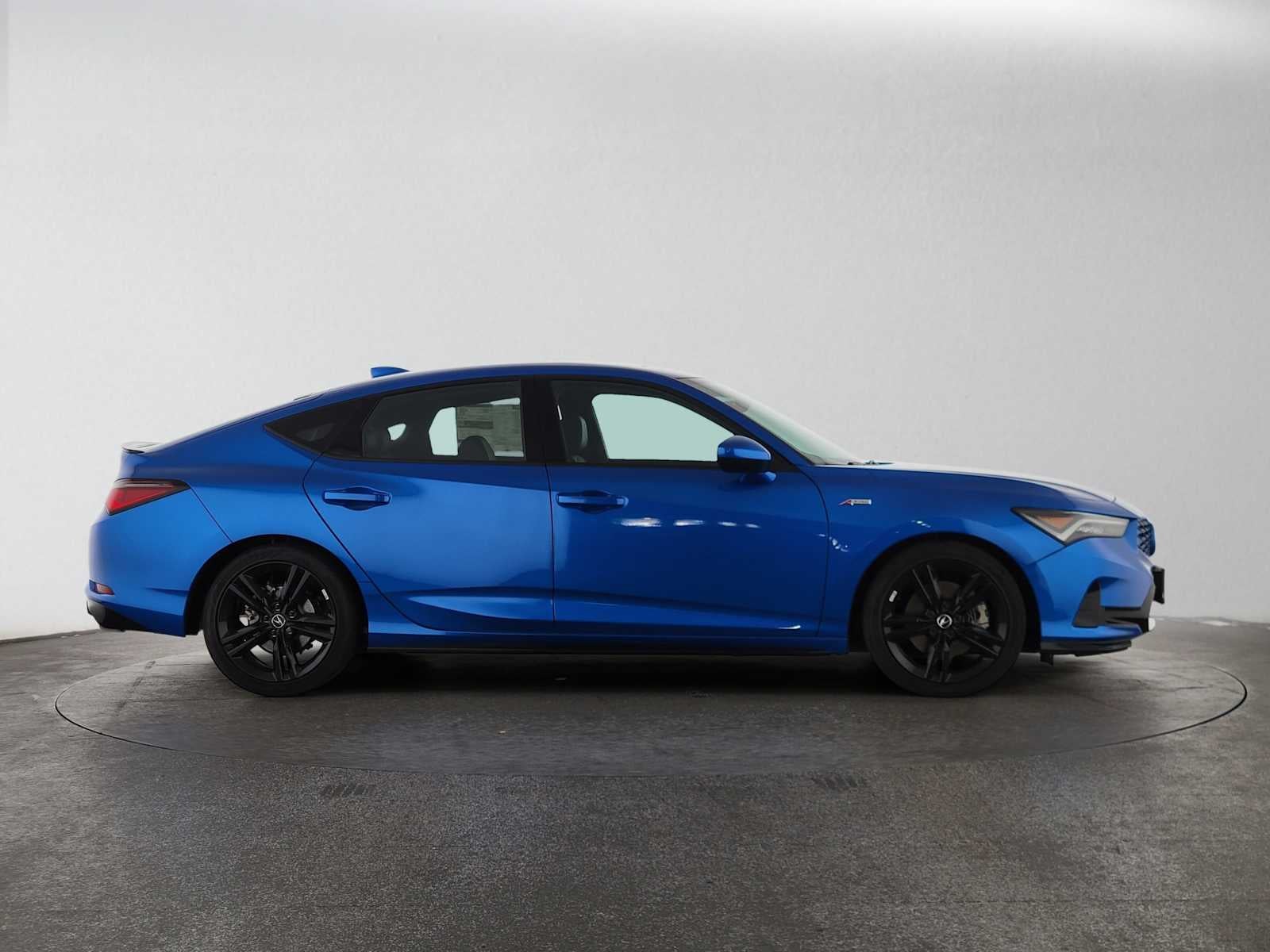 2026 Acura Integra w/A-Spec Package