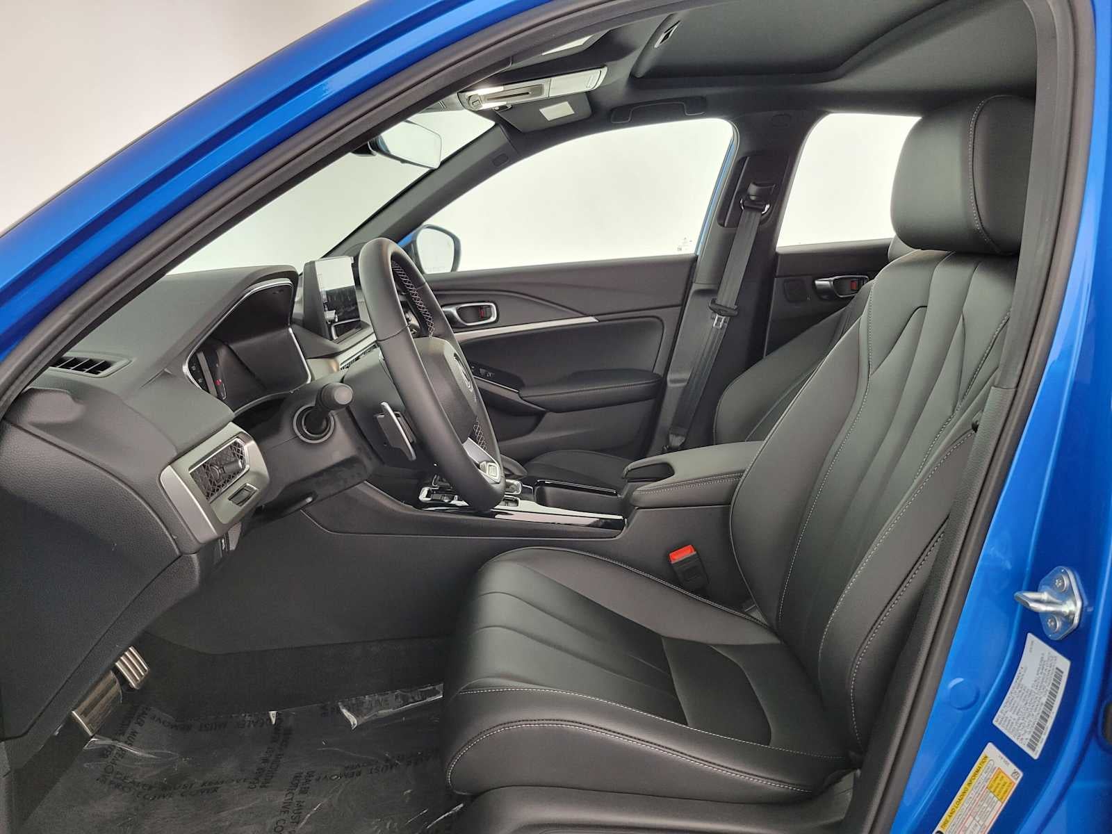 2026 Acura Integra w/A-Spec Package