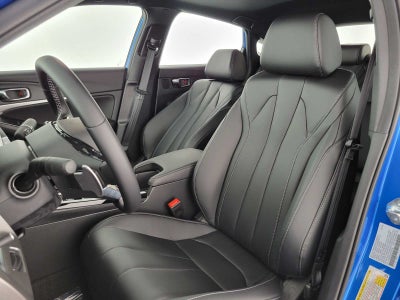 2026 Acura Integra w/A-Spec Package