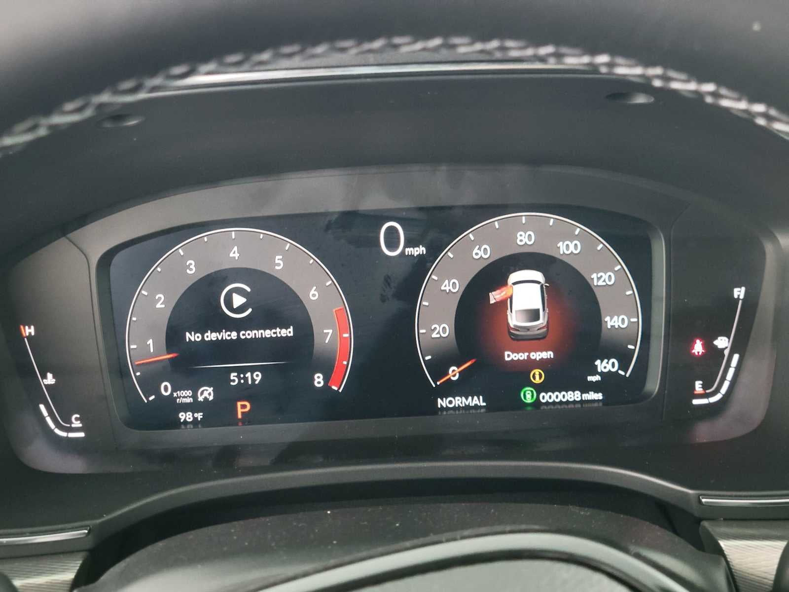 2026 Acura Integra w/A-Spec Package