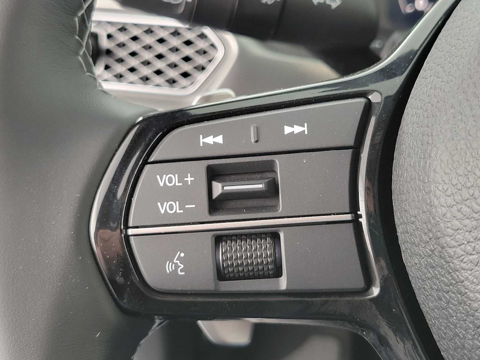 2026 Acura Integra w/A-Spec Package