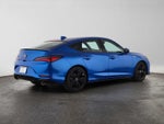2026 Acura Integra w/A-Spec Package