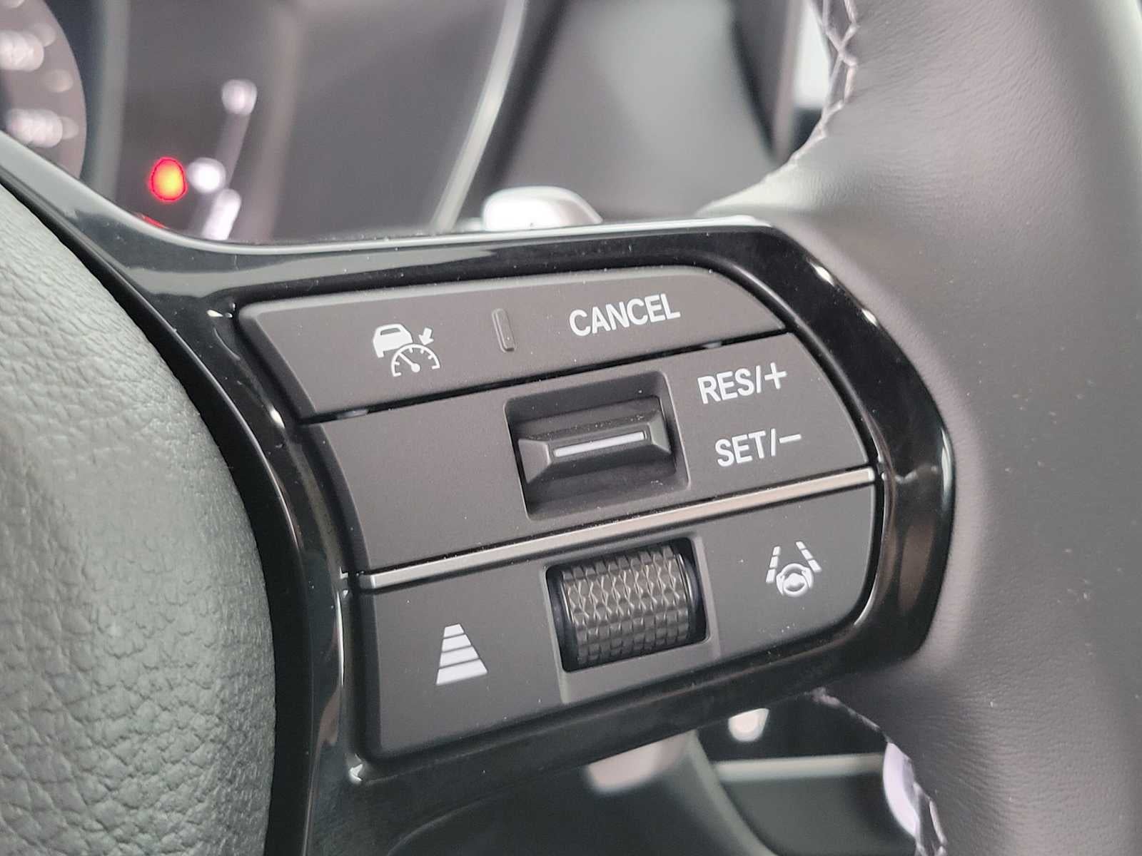 2026 Acura Integra w/A-Spec Package