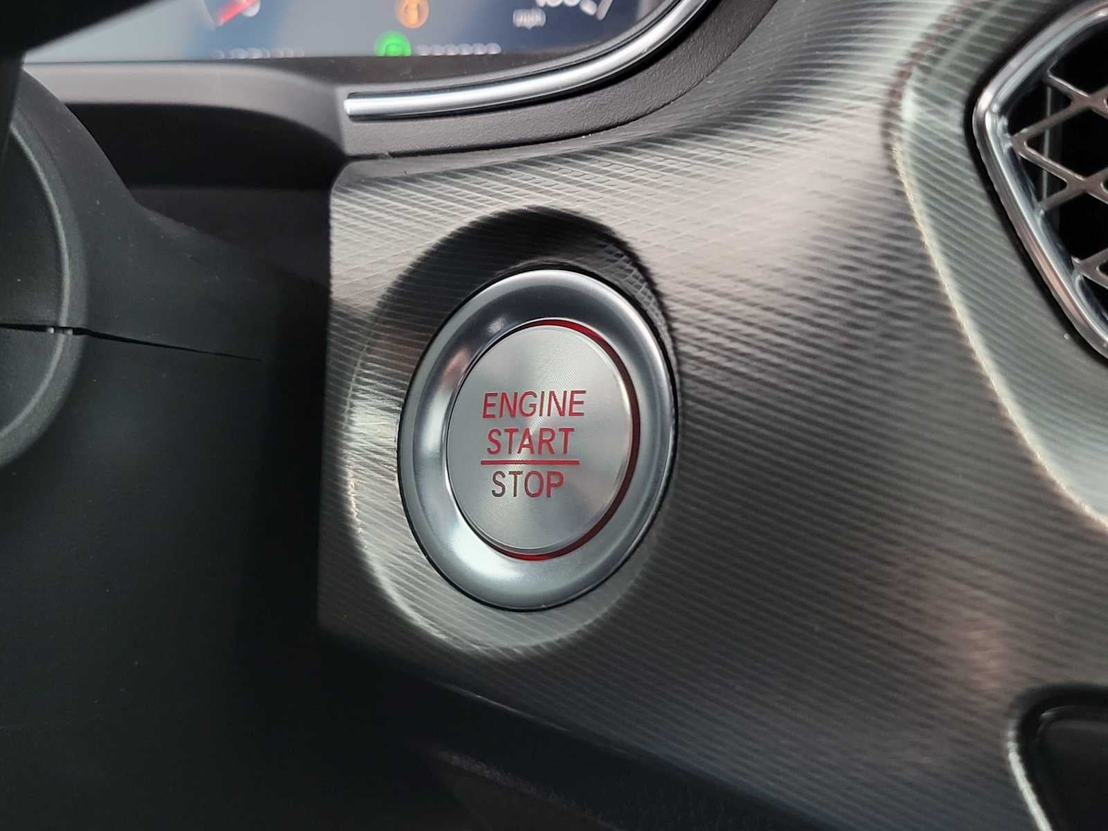 2026 Acura Integra w/A-Spec Package