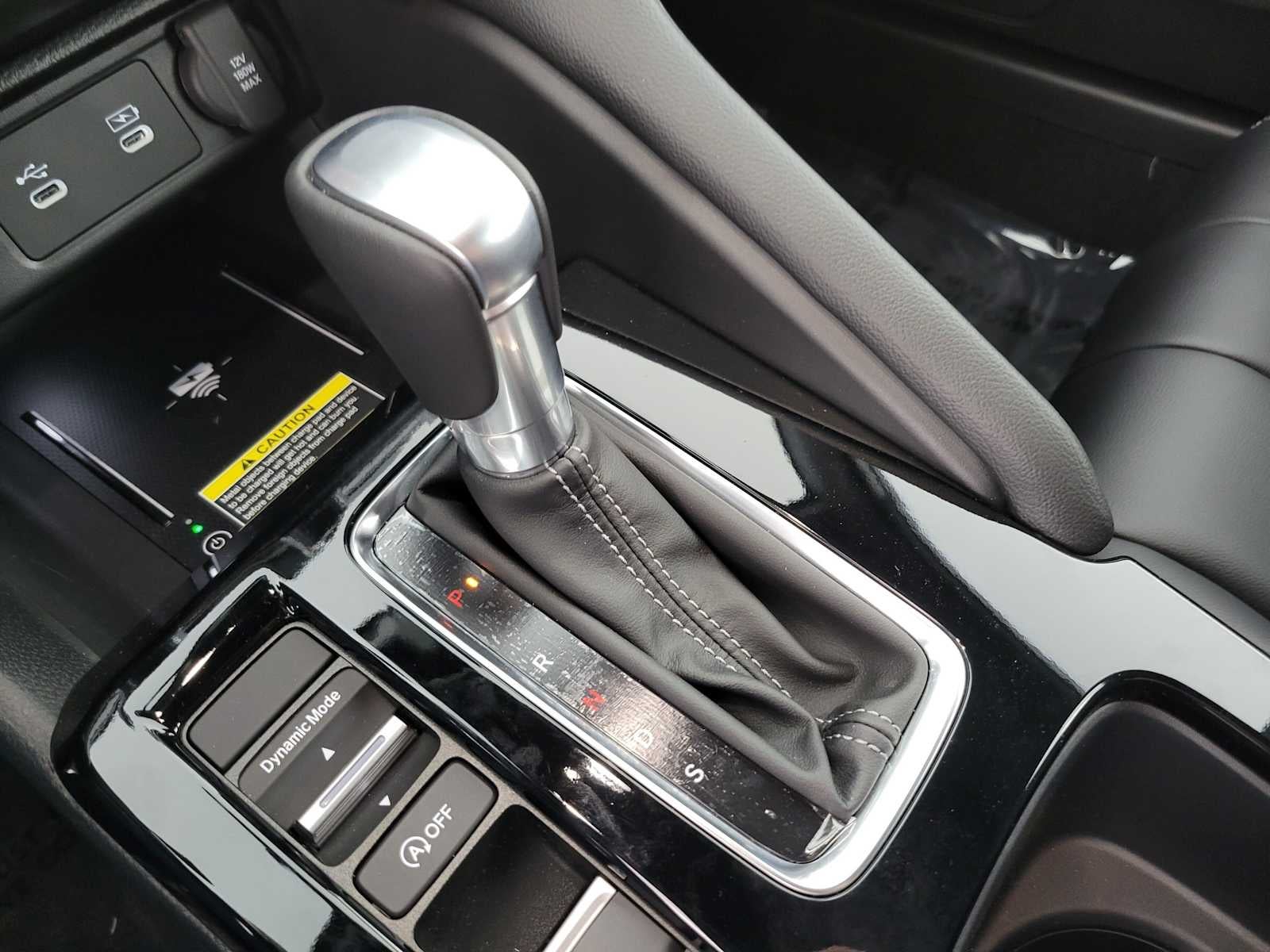 2026 Acura Integra w/A-Spec Package