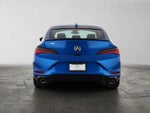 2026 Acura Integra w/A-Spec Package