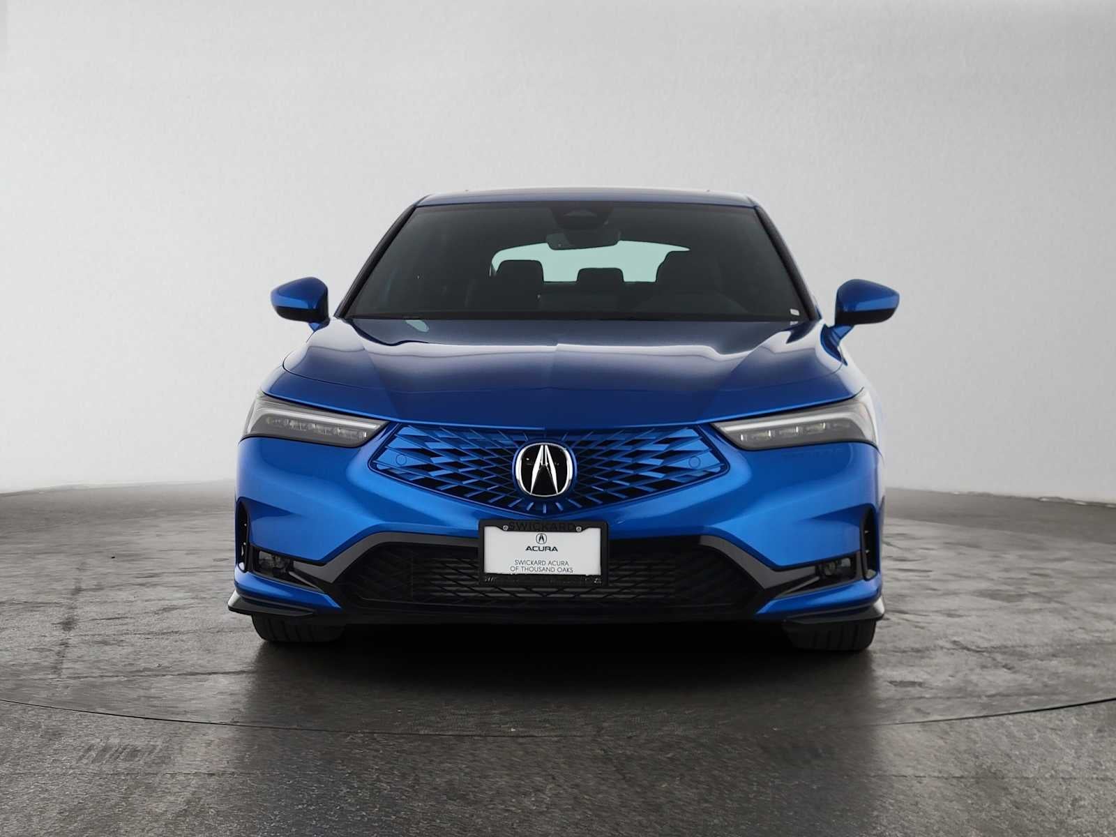 2026 Acura Integra w/A-Spec Package
