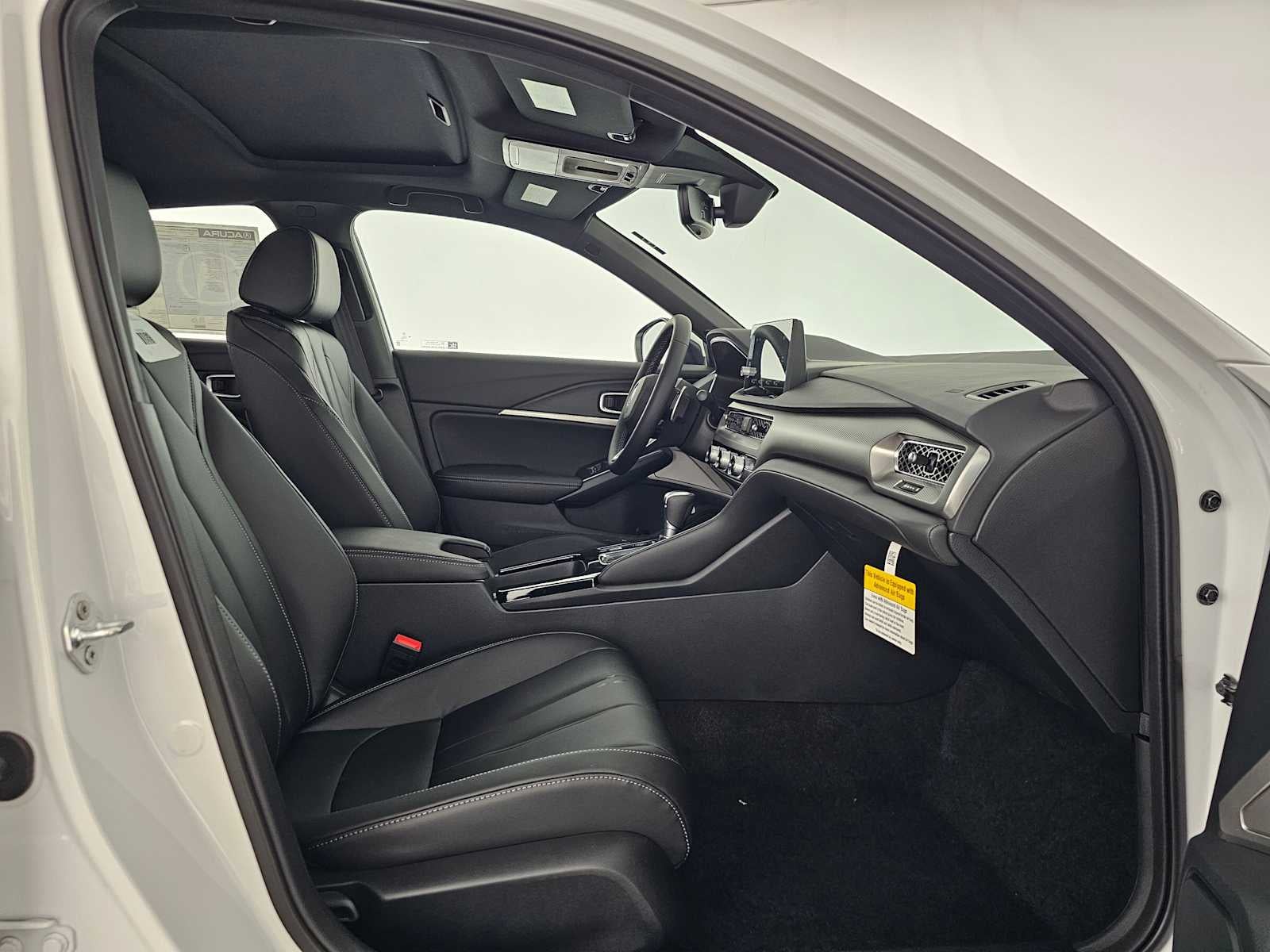 2026 Acura Integra A-SPEC