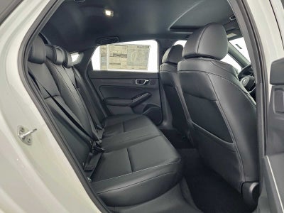 2026 Acura Integra A-SPEC