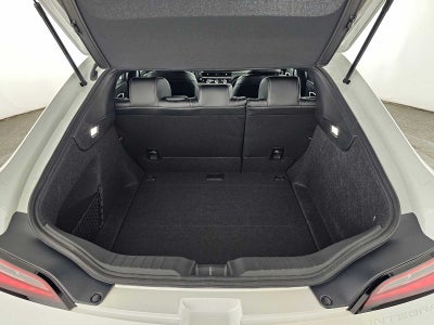 2026 Acura Integra A-SPEC