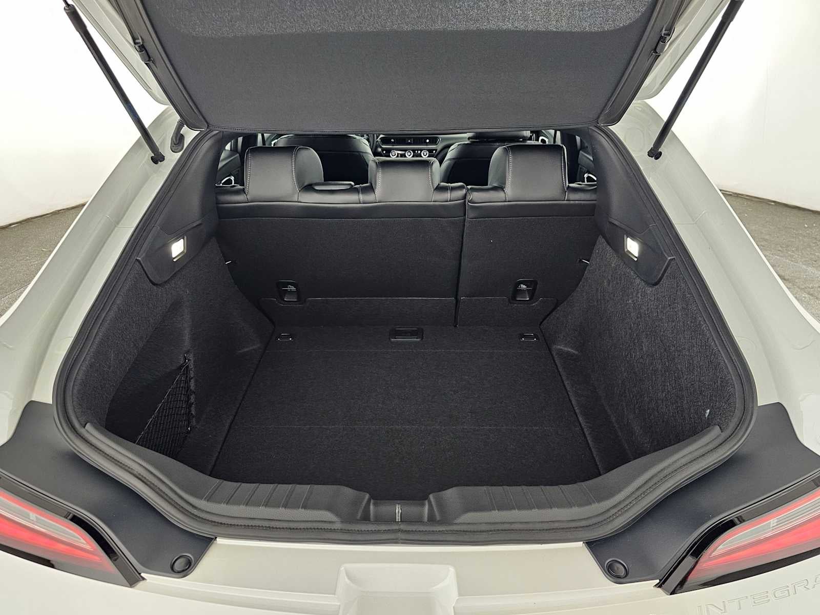 2026 Acura Integra A-SPEC