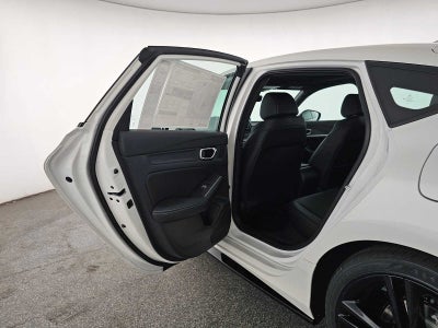 2026 Acura Integra A-SPEC