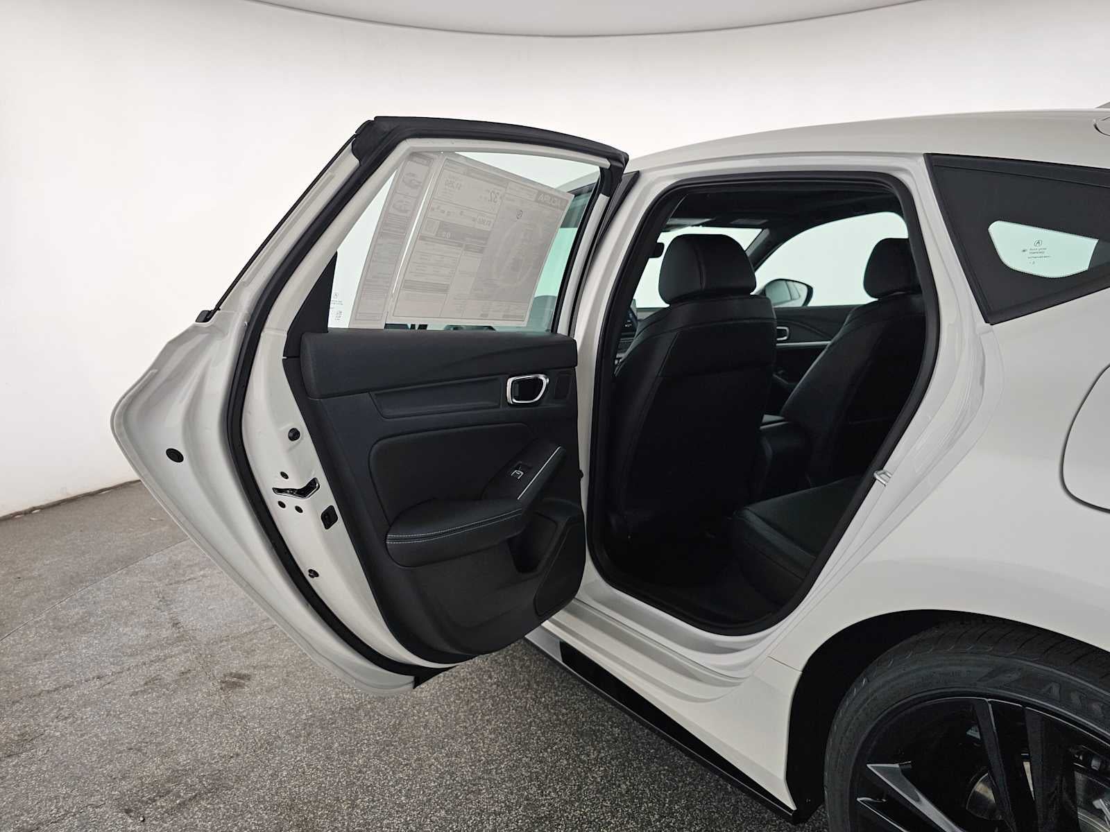 2026 Acura Integra A-SPEC