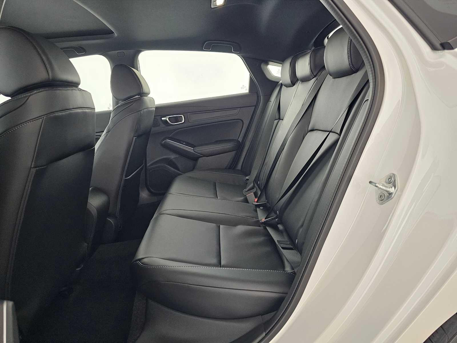 2026 Acura Integra A-SPEC