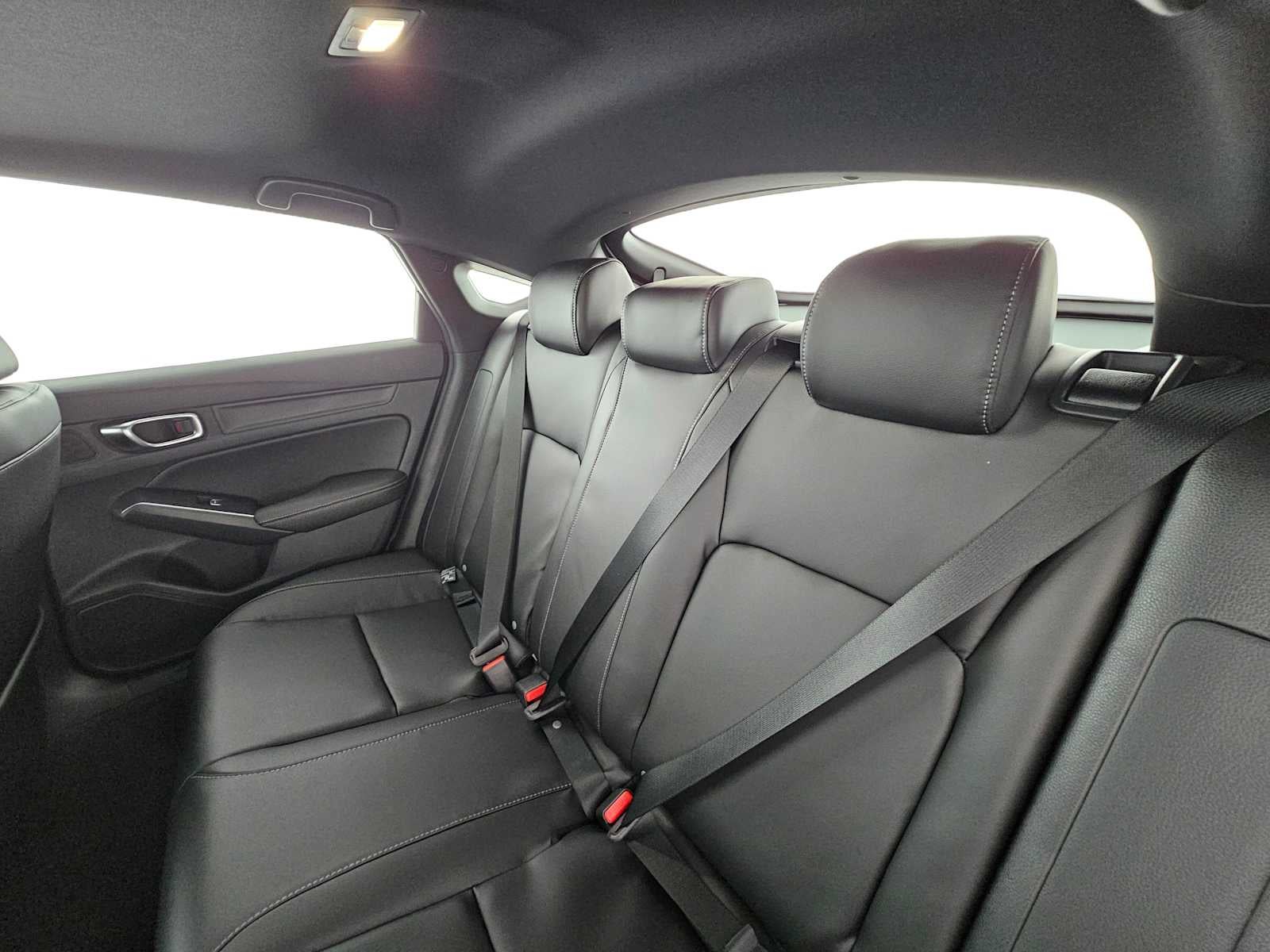 2026 Acura Integra A-SPEC