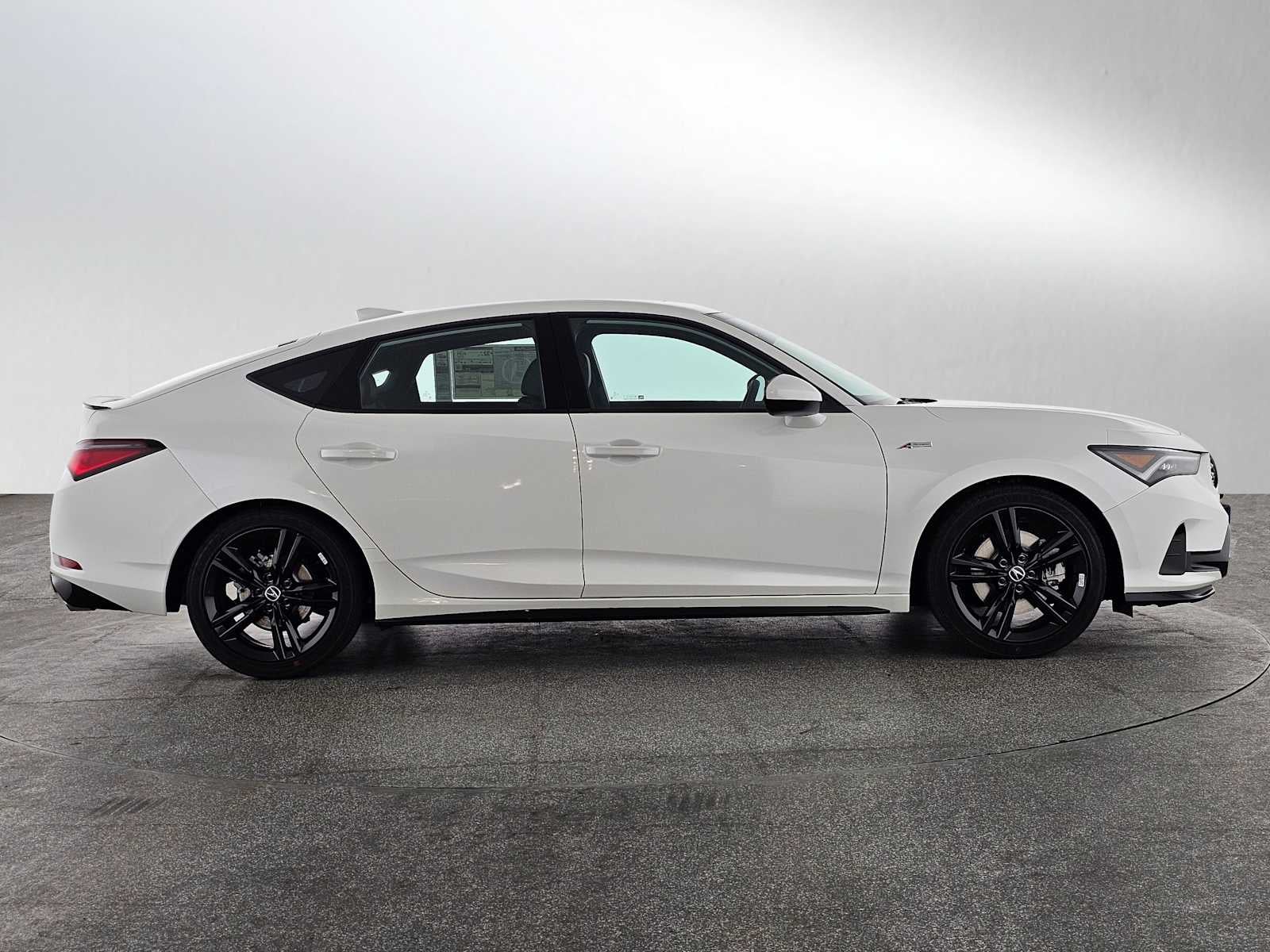 2026 Acura Integra A-SPEC