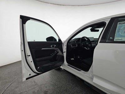 2026 Acura Integra A-SPEC