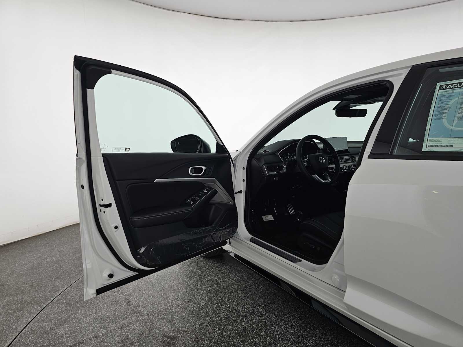 2026 Acura Integra A-SPEC