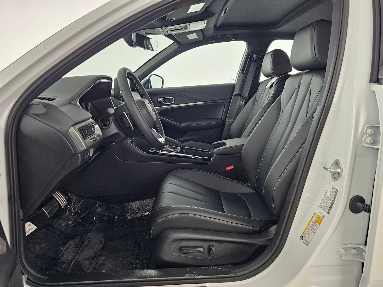 2026 Acura Integra A-SPEC