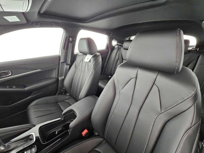 2026 Acura Integra A-SPEC