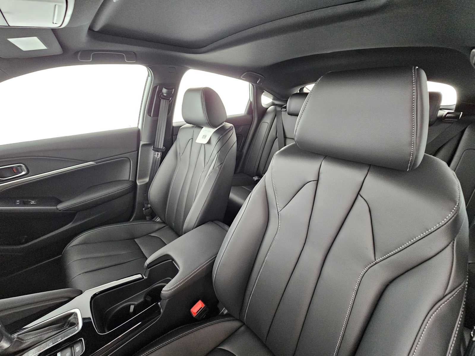 2026 Acura Integra A-SPEC