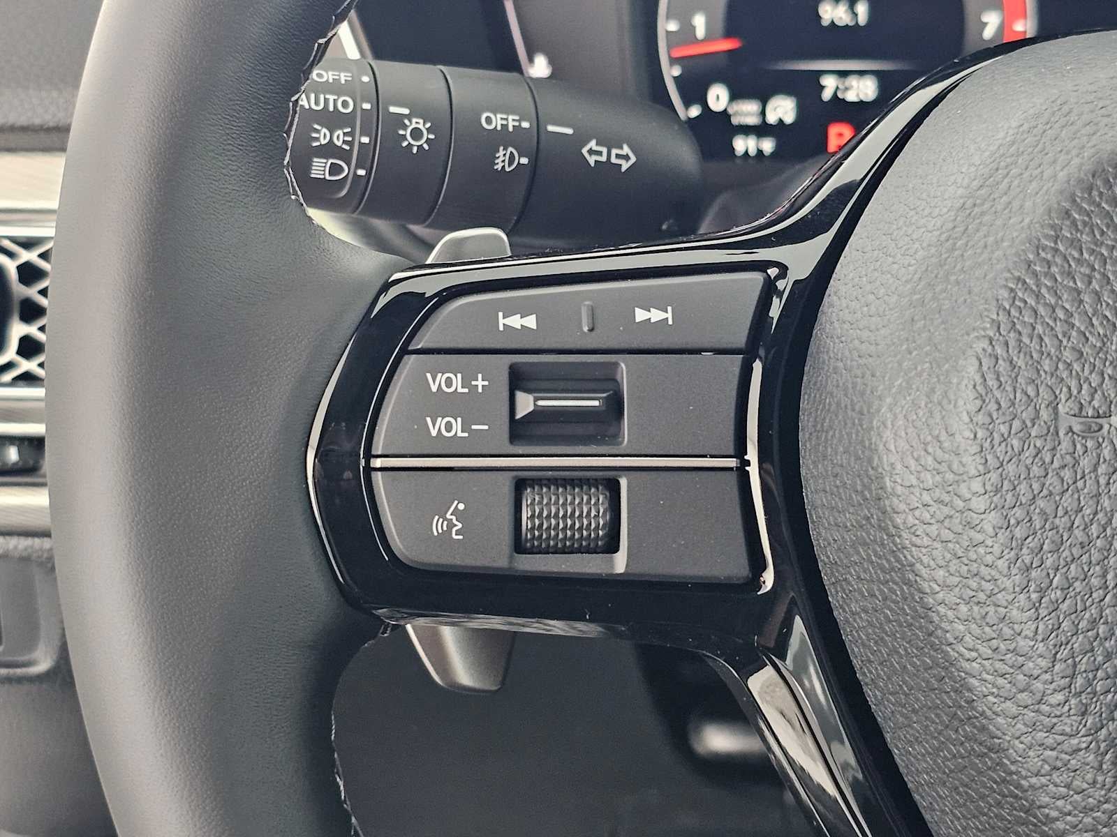 2026 Acura Integra A-SPEC