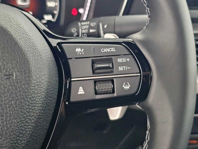 2026 Acura Integra A-SPEC