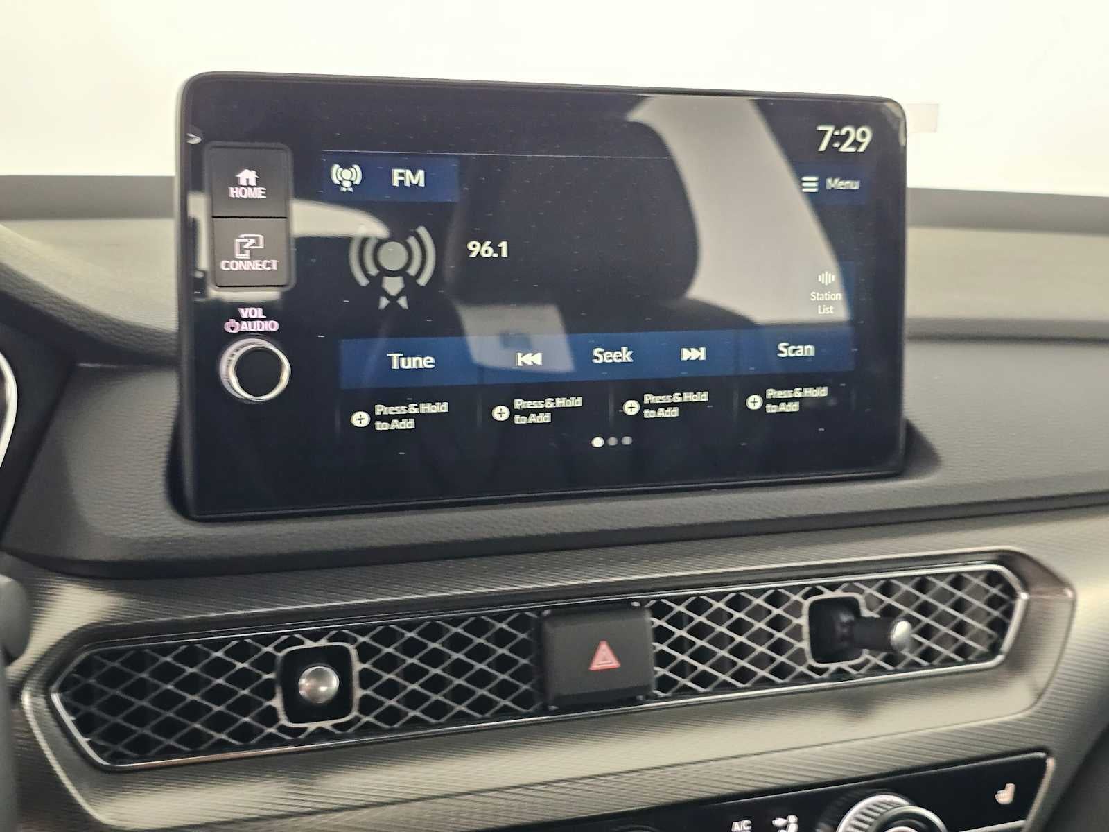 2026 Acura Integra A-SPEC