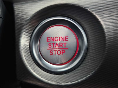 2026 Acura Integra A-SPEC