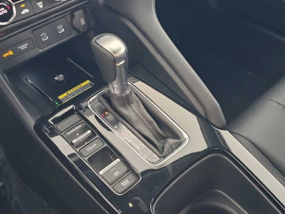 2026 Acura Integra A-SPEC