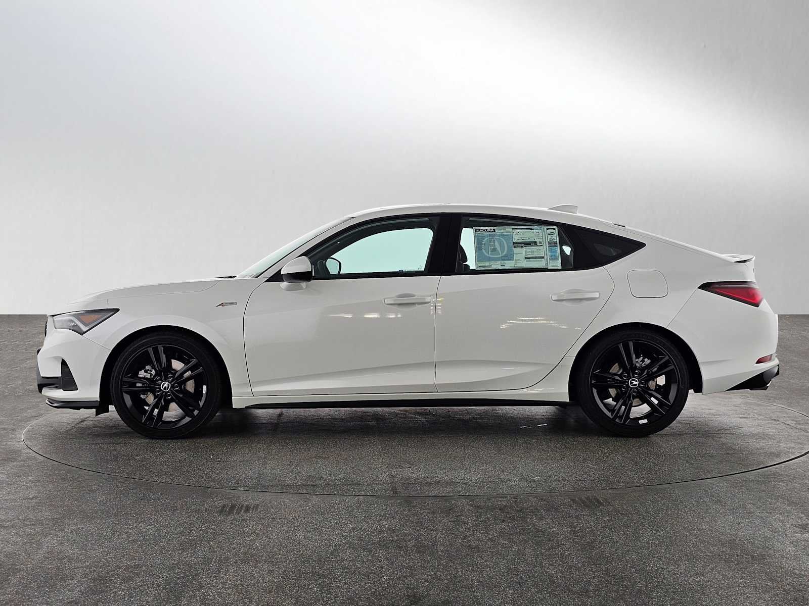 2026 Acura Integra A-SPEC