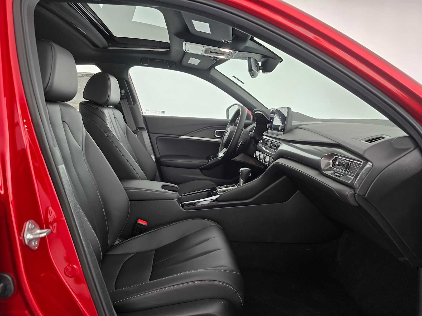 2025 Acura Integra A-Spec